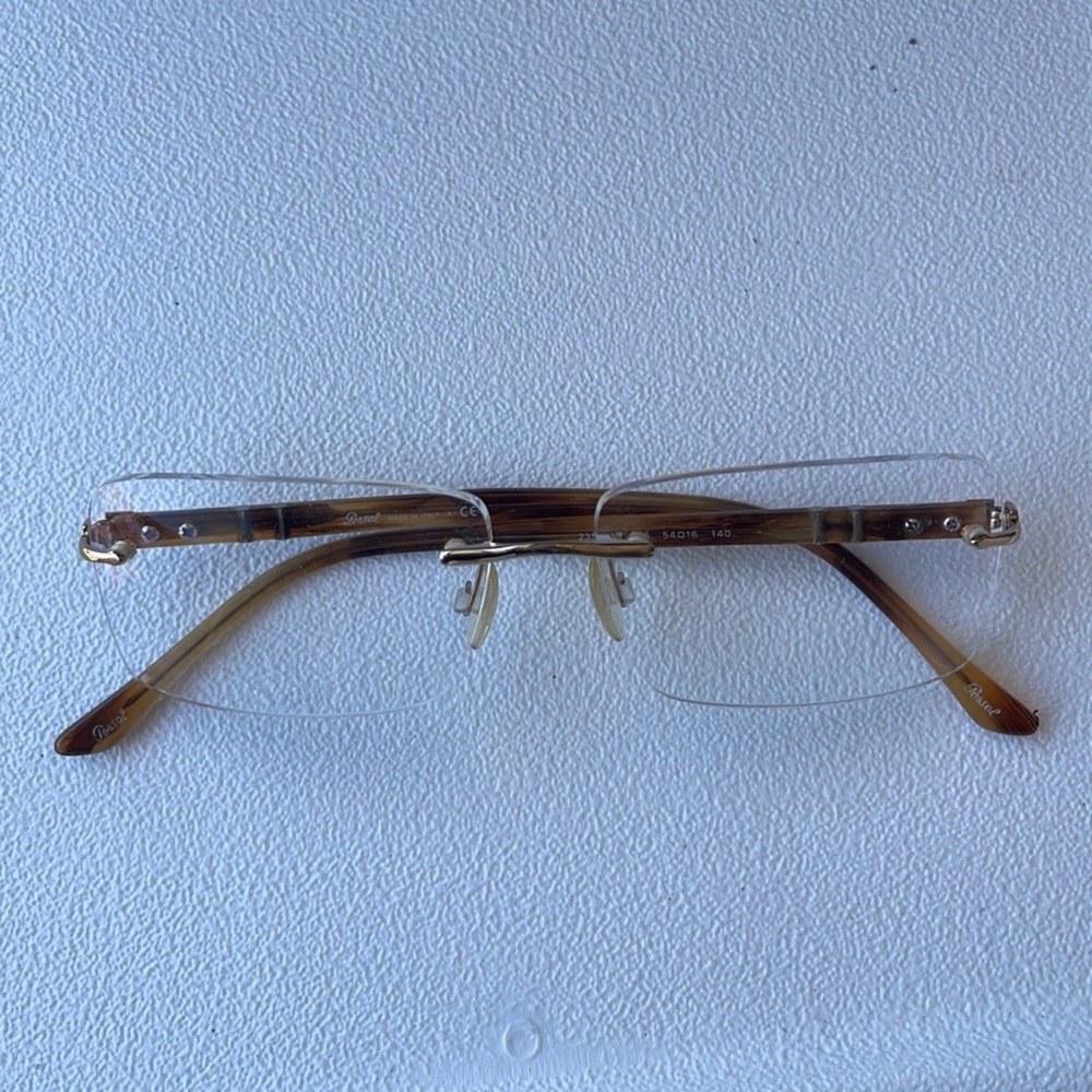 Persol Reading Glasses